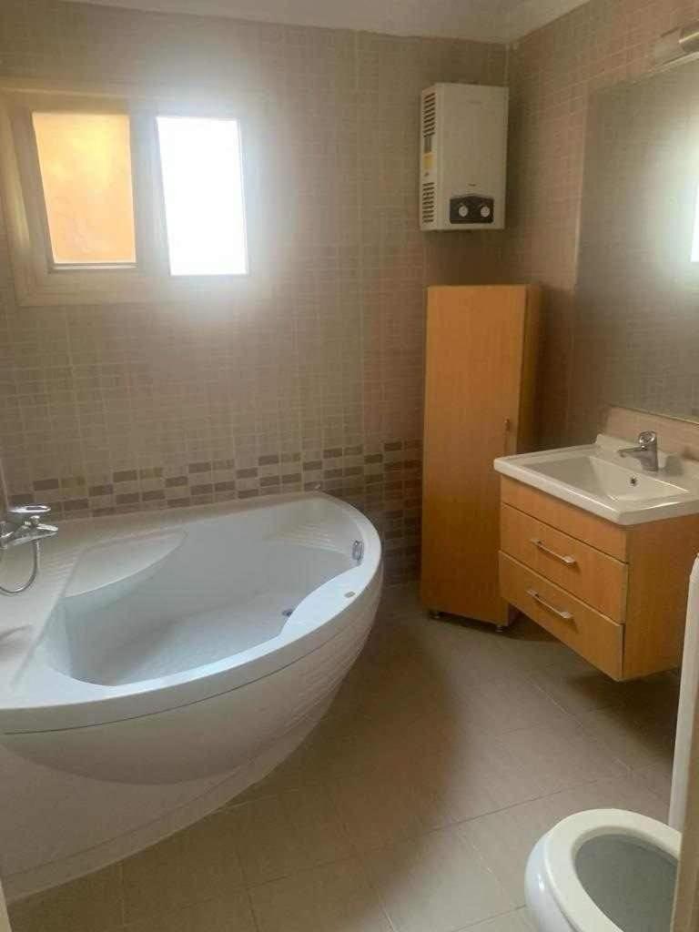 Apartment Abbas Elakkad