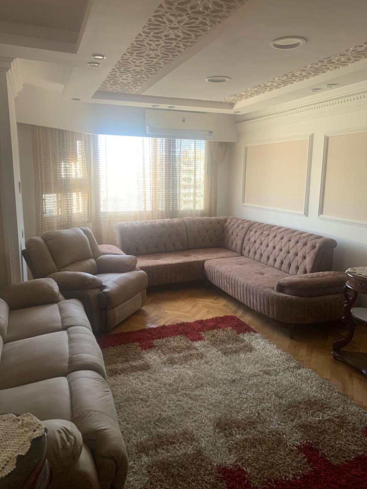 Abbas Elakkad Apartment