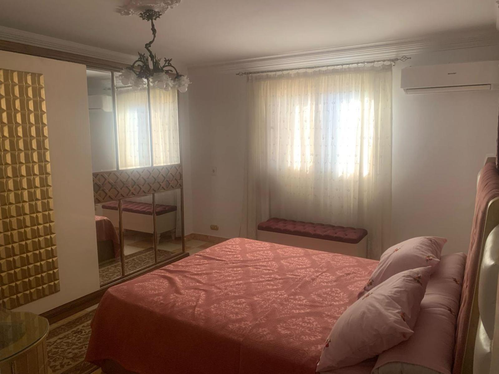Abbas Elakkad Apartment *