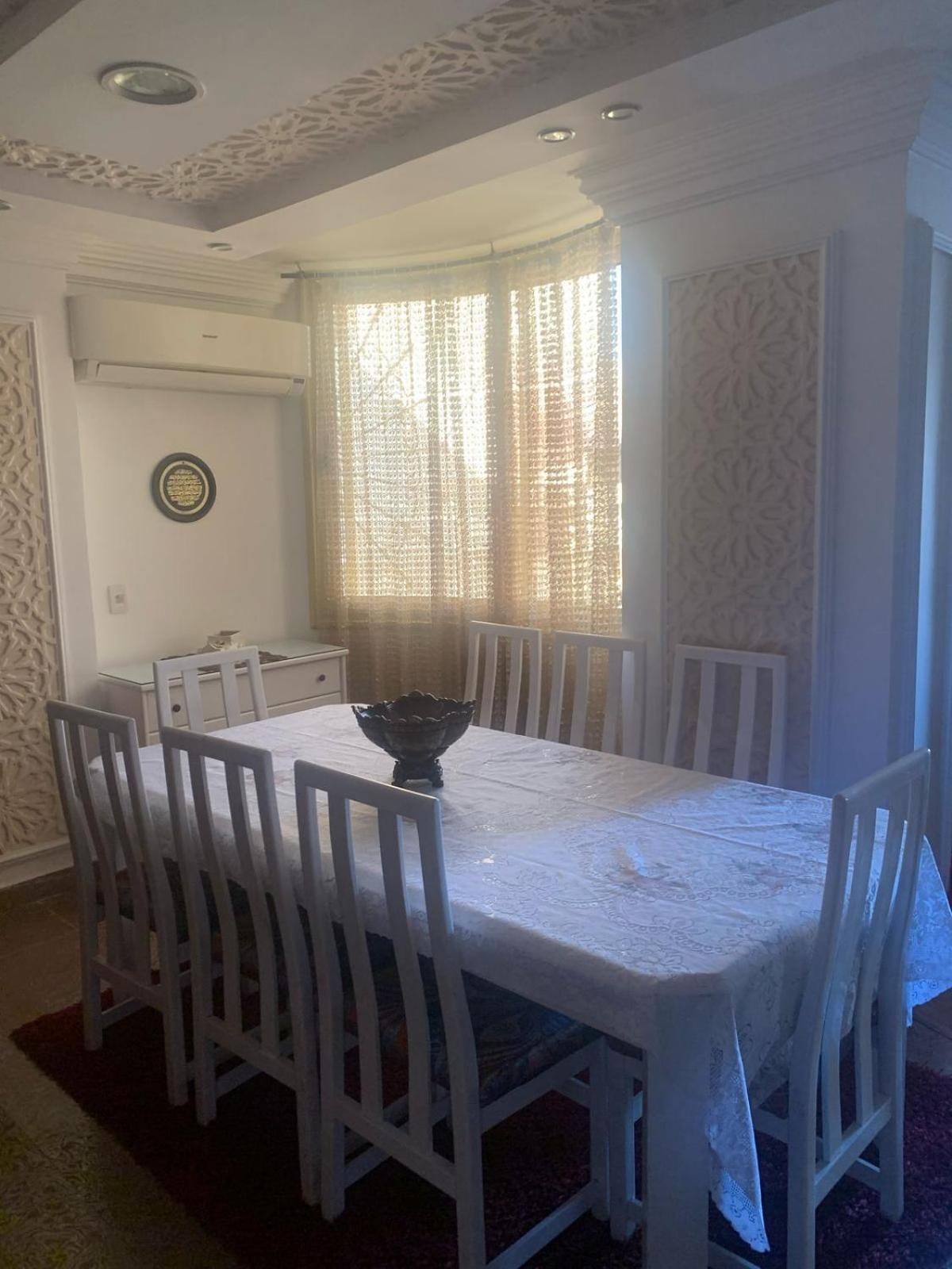 Apartment Abbas Elakkad *